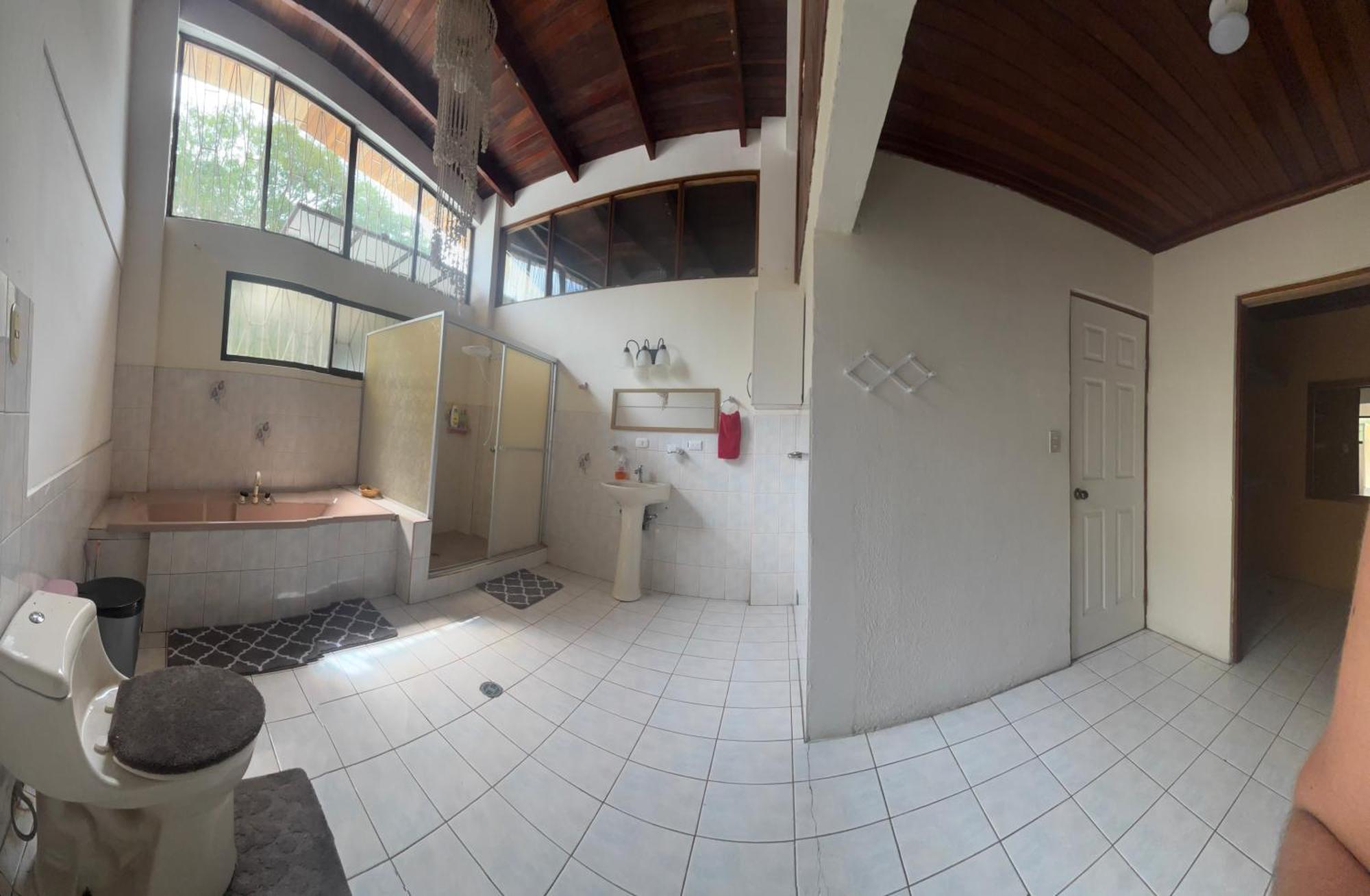 Casa Jana Daire El Roble Oda fotoğraf