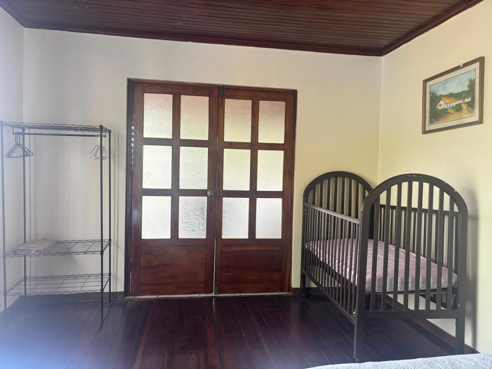 Casa Jana Daire El Roble Oda fotoğraf