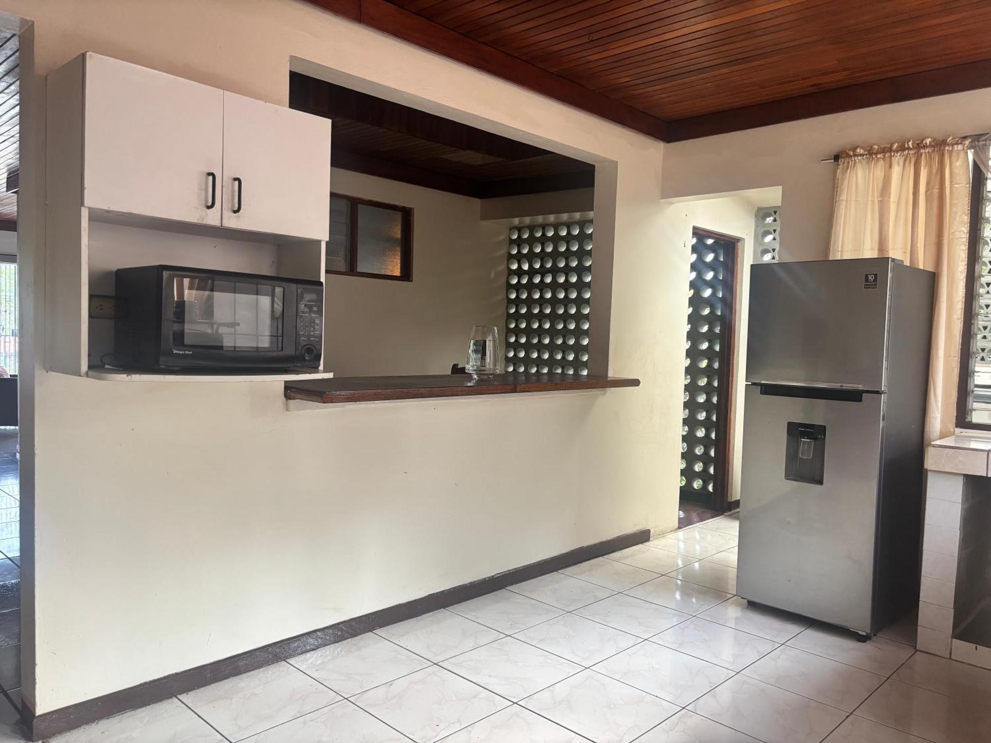 Casa Jana Daire El Roble Oda fotoğraf