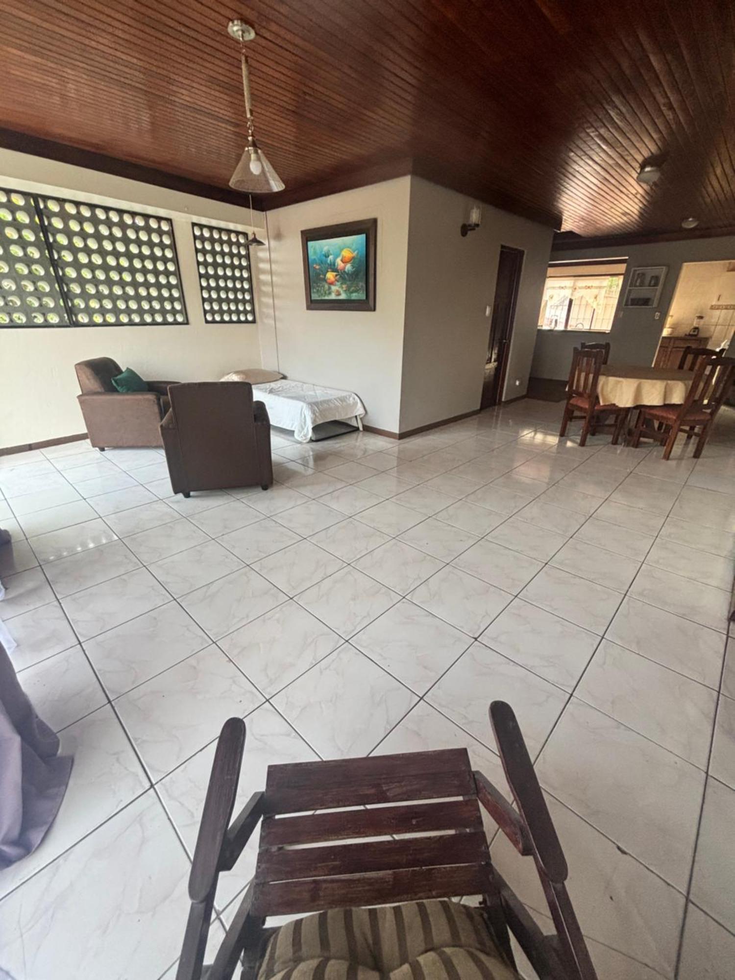 Casa Jana Daire El Roble Oda fotoğraf