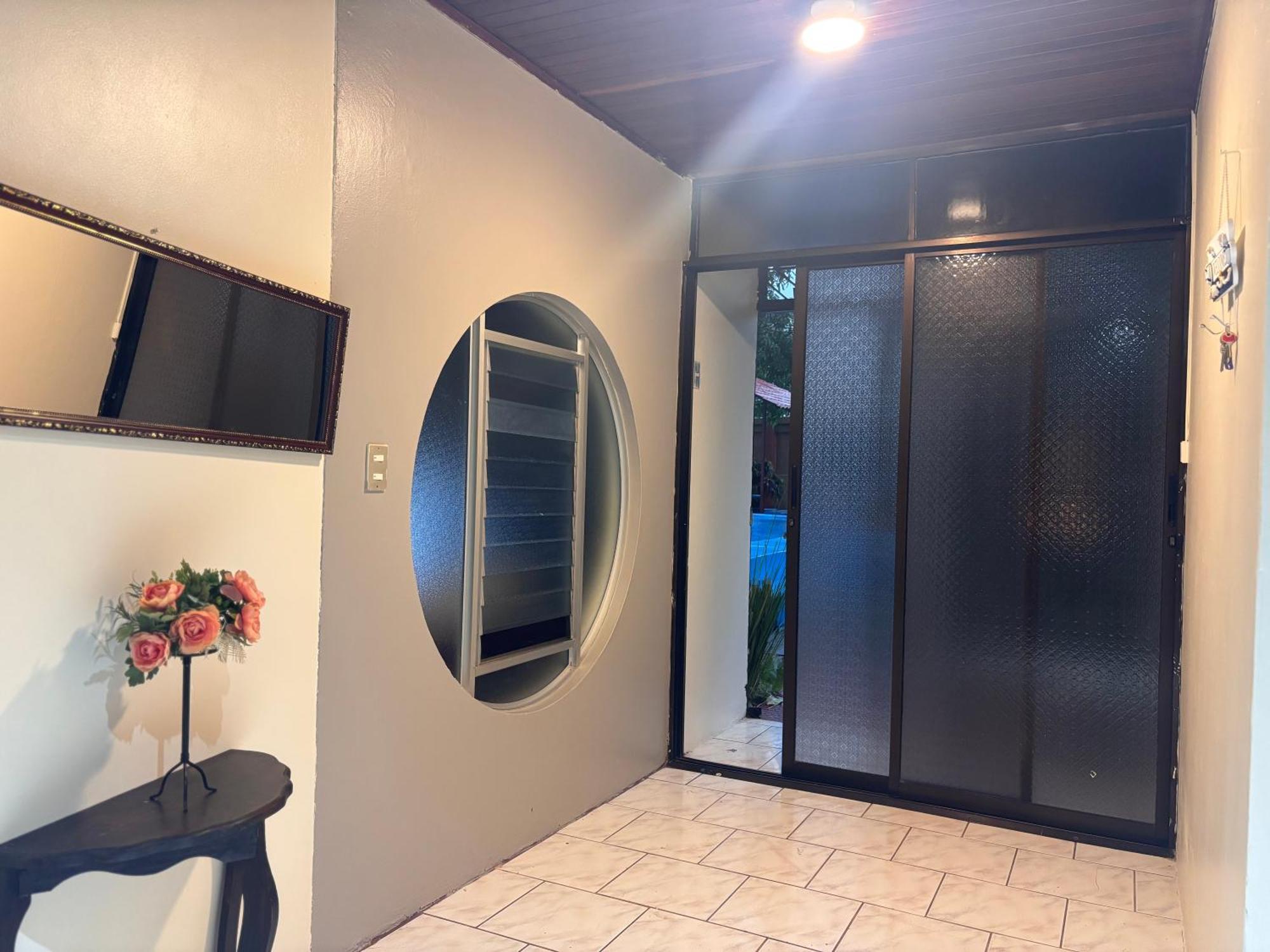 Casa Jana Daire El Roble Oda fotoğraf